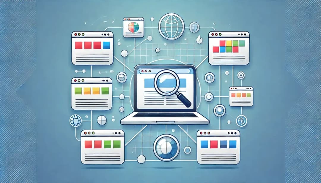 PBN, Private Blog Network