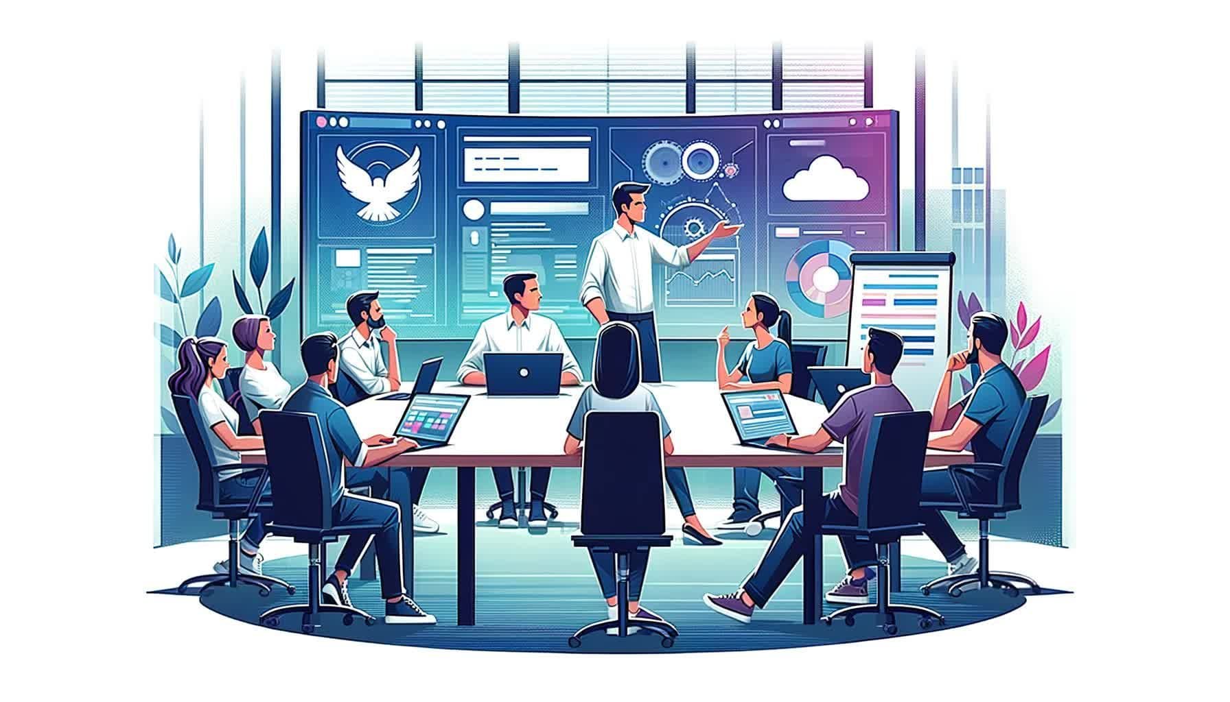 Lean Product Development - klucz do zwiększenia wydajności