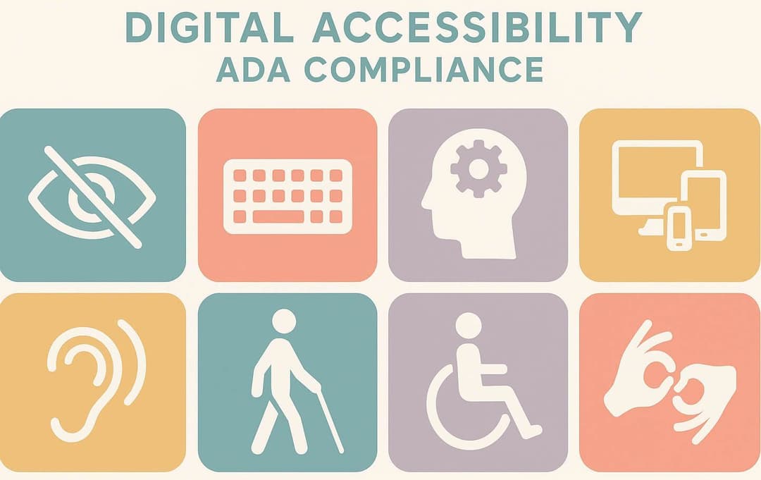 ADA Compliance