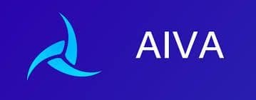 AIVA  logo