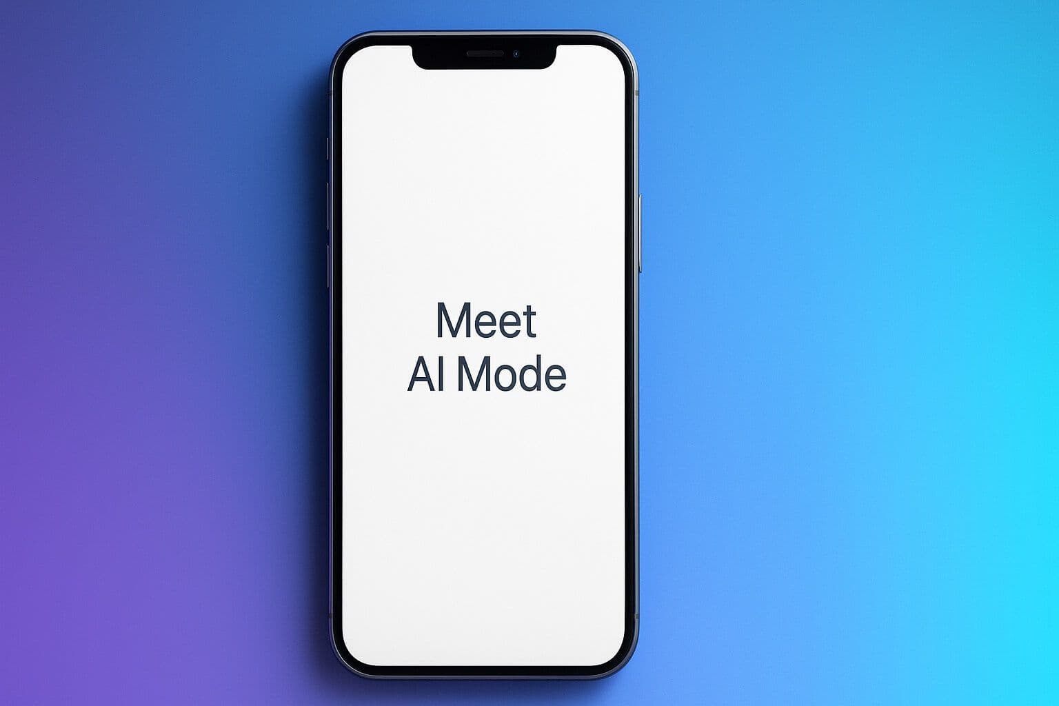 AI Mode - nowa era inteligentnej automatyzacji