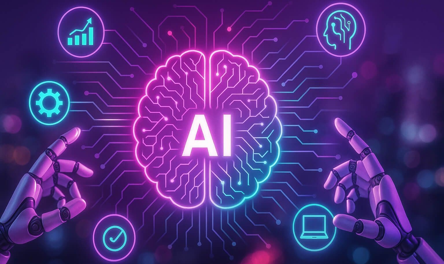 AI-as-a-Feature: Nowy standard w tworzeniu nowoczesnych produktów cyfrowych
