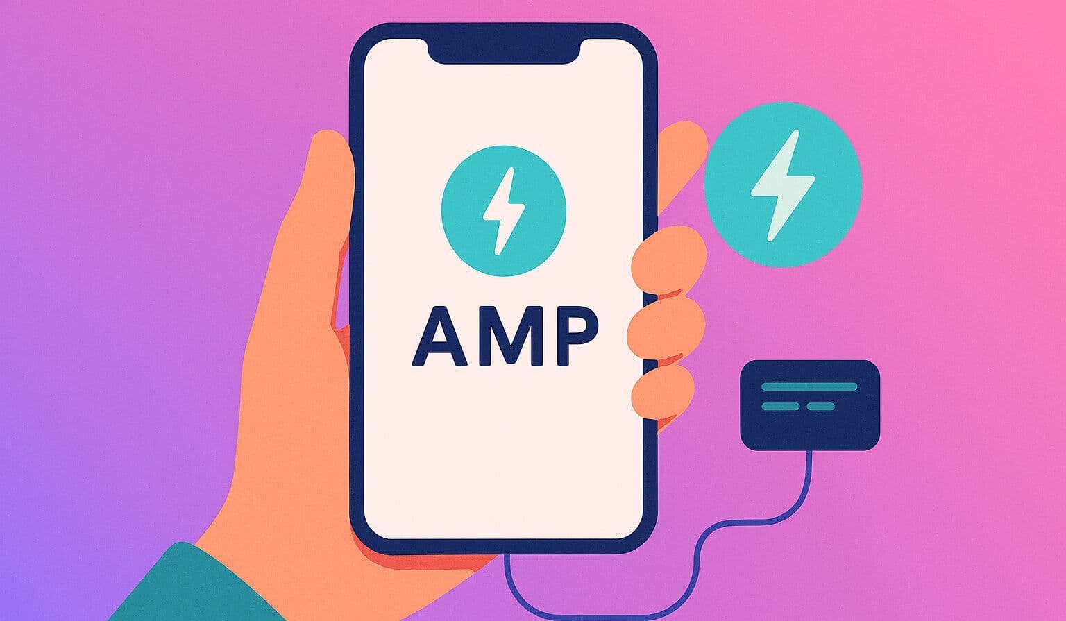 Jak AMP (Accelerated Mobile Pages) wpływa na tworzenie stron internetowych? 