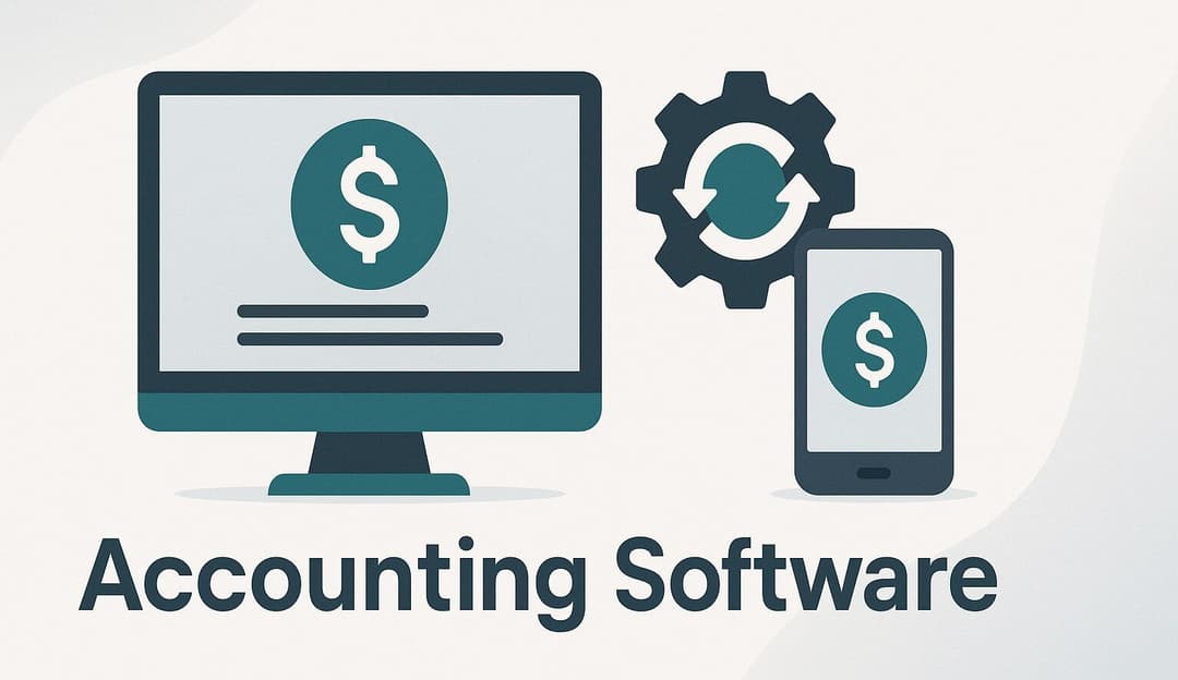 Accounting Software