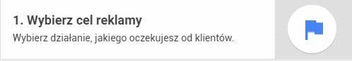 Adwords Express kampanie