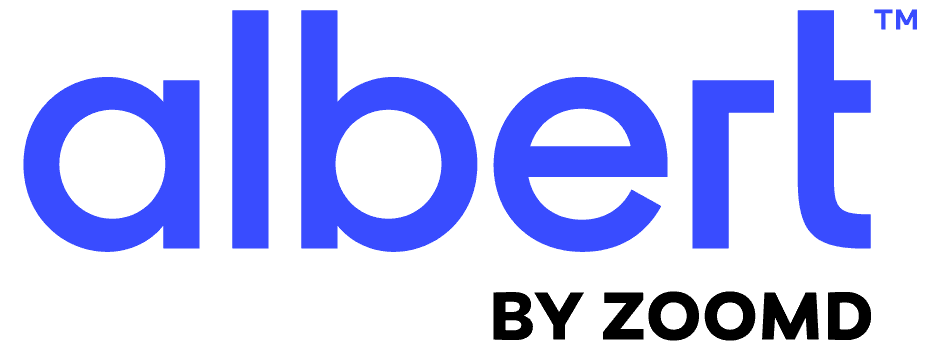 Albert.ai logo