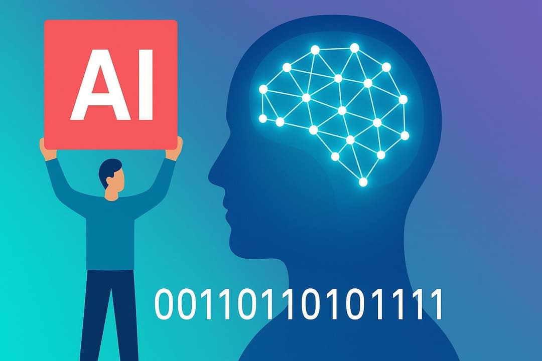 ai, Amazon Bedrock
