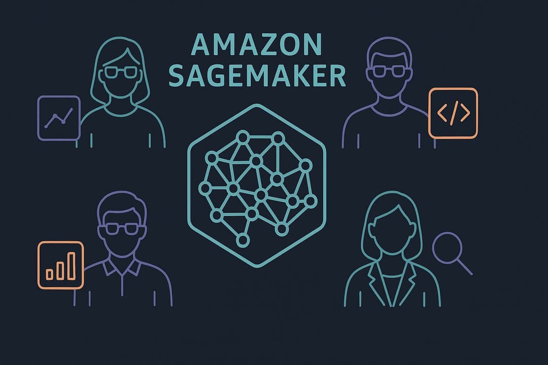 Amazon SageMaker