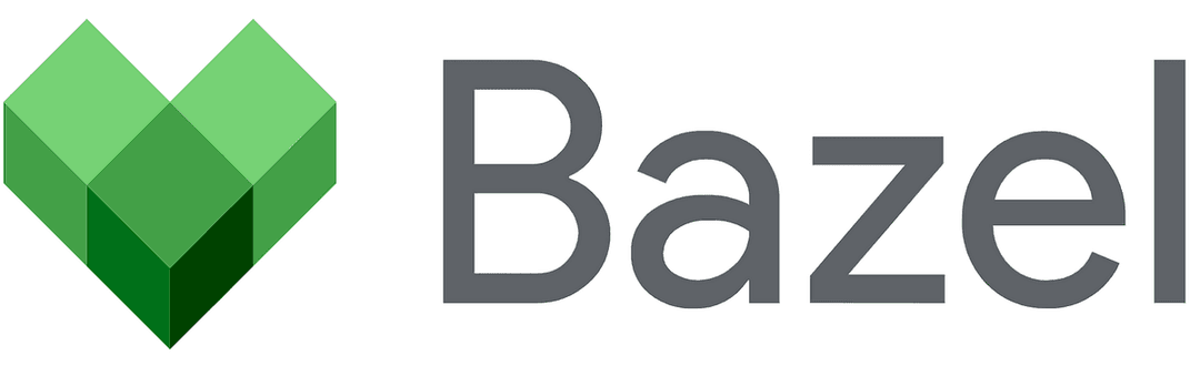 Bazel logo