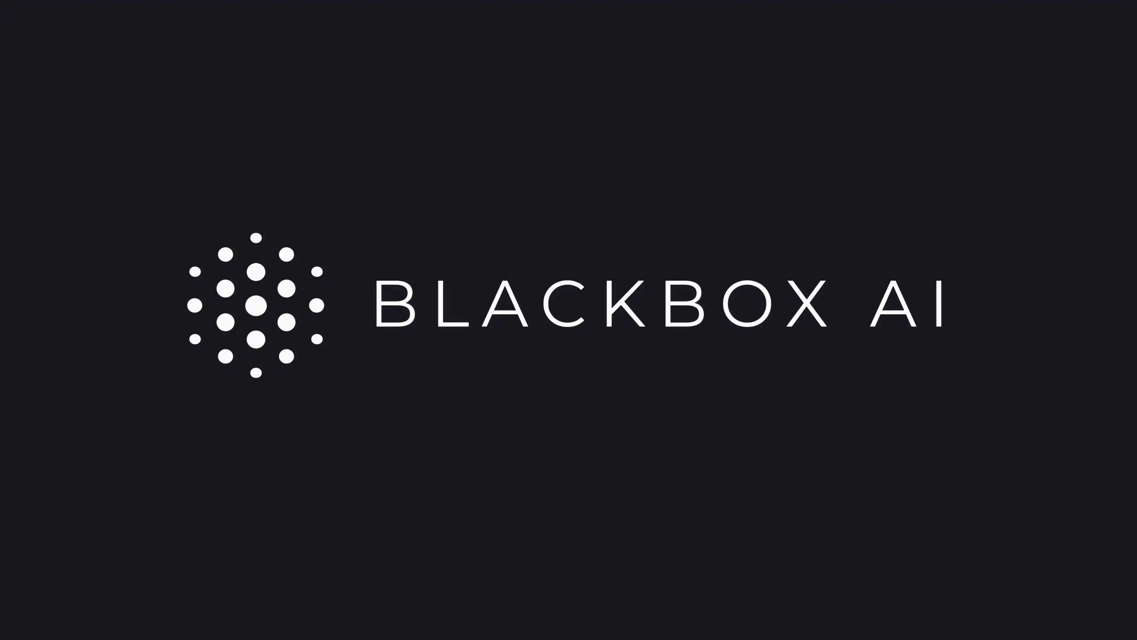 Jak wykorzystać BlackBox AI do zwiększenia produktywności w kodowaniu?