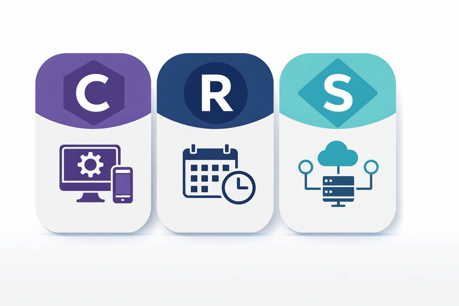 CRS (Central Reservation System) – co to jest i jak działa?