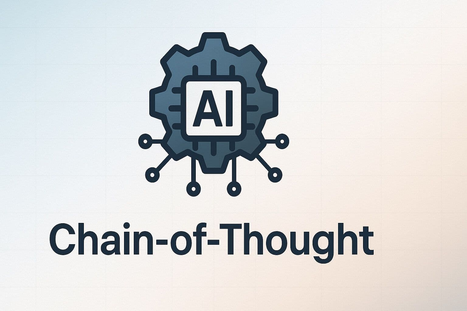 Chain of Thought w sztucznej inteligencji – zrozumienie idei i mechanizmów działania