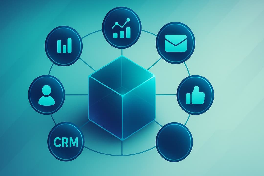 Customer Data Platform