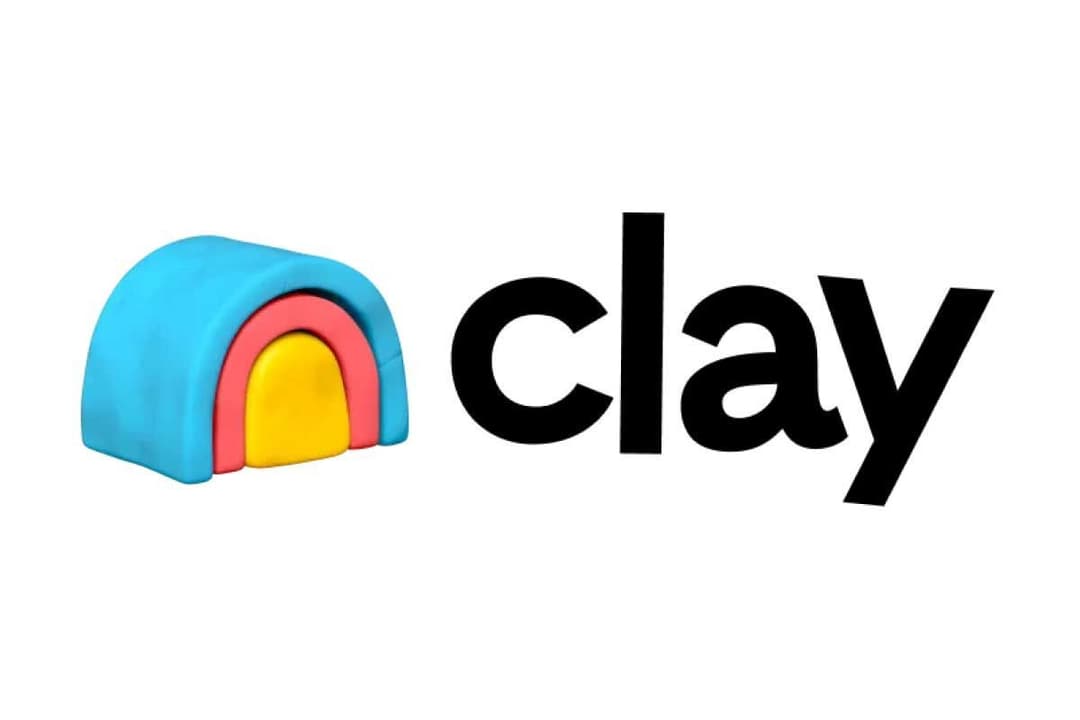 Clay AI logo