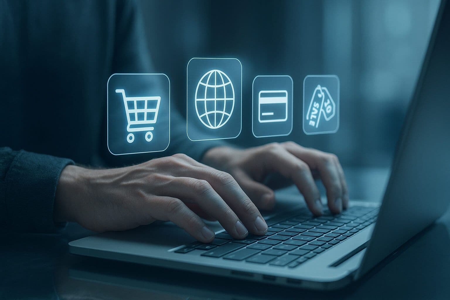 Jak Commerce Stock pomaga sklepom internetowym zwiększyć sprzedaż i kontrolować magazyn