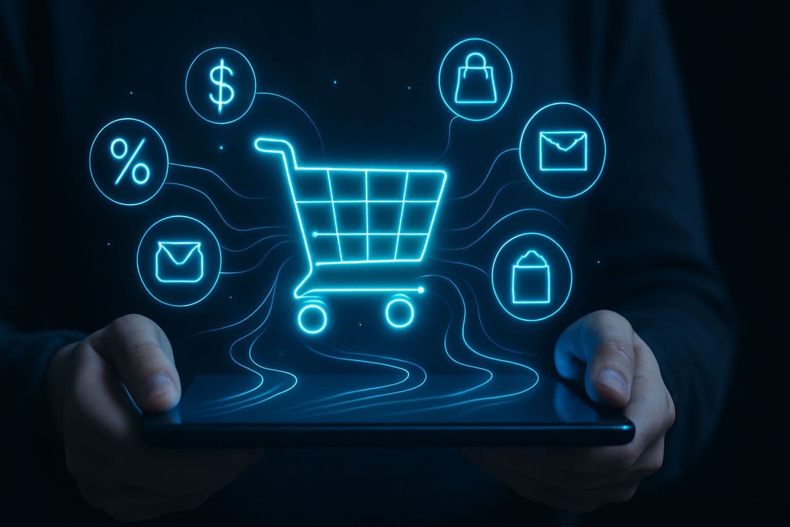 Commerce as a Service: Przyszłość e-commerce w modelu chmurowym