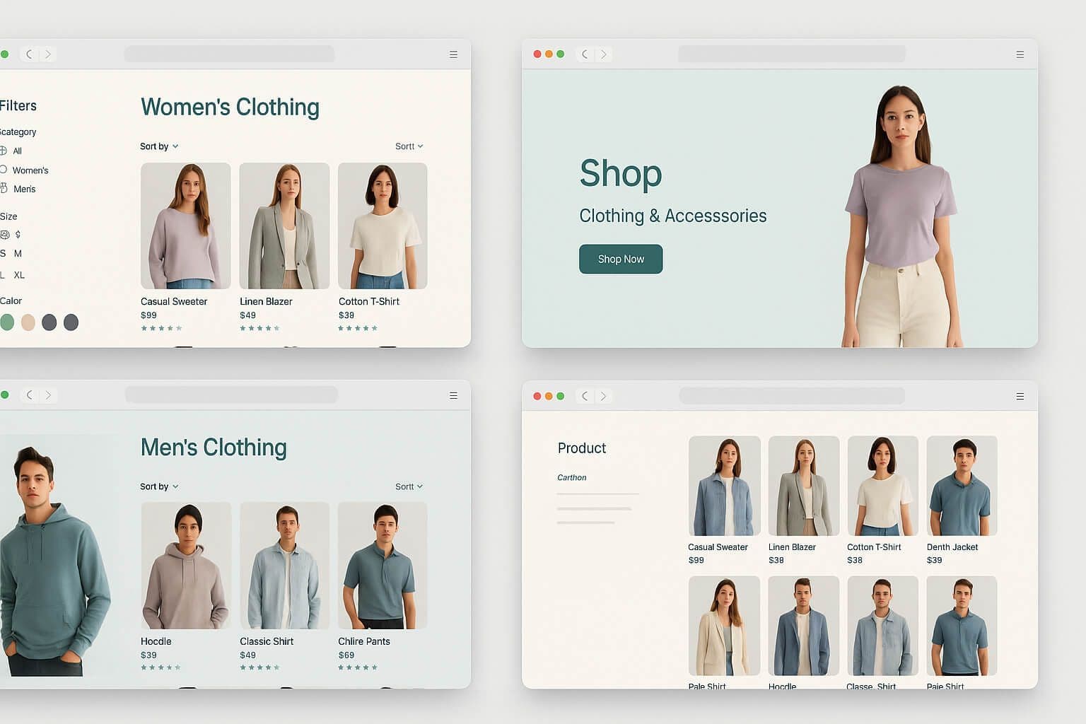 Czym jest Commerce.js i jak może pomóc w e-commerce?