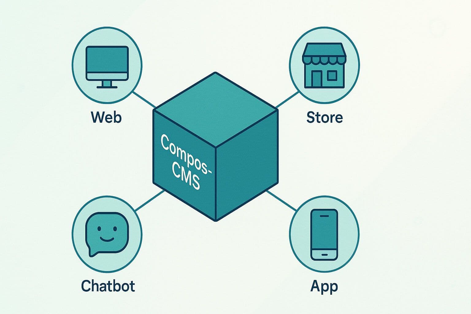 Composable CMS – przyszłość zarządzania treścią w erze omnichannel