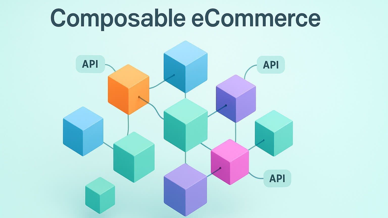 Dlaczego Composable Commerce to rewolucja w e-commerce?
