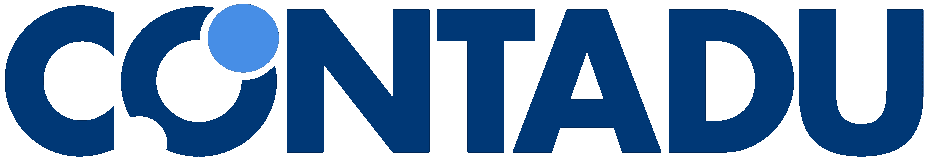Contadu logo
