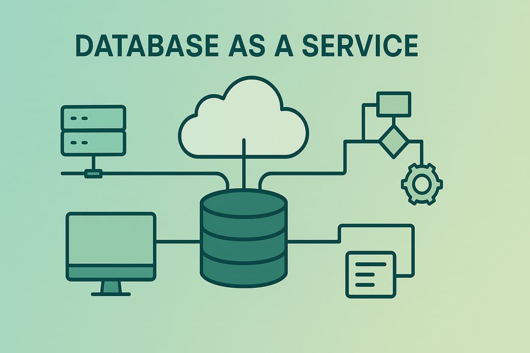 DBaaS, Database as a Service