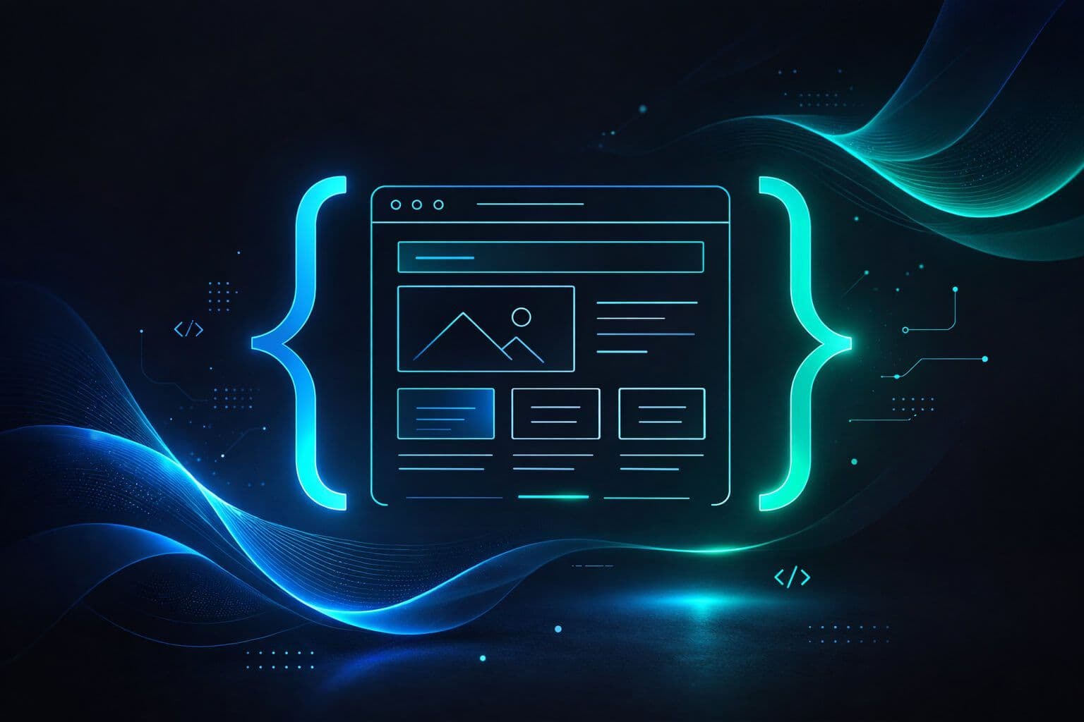 Design-to-Code: co to jest i jak działa?