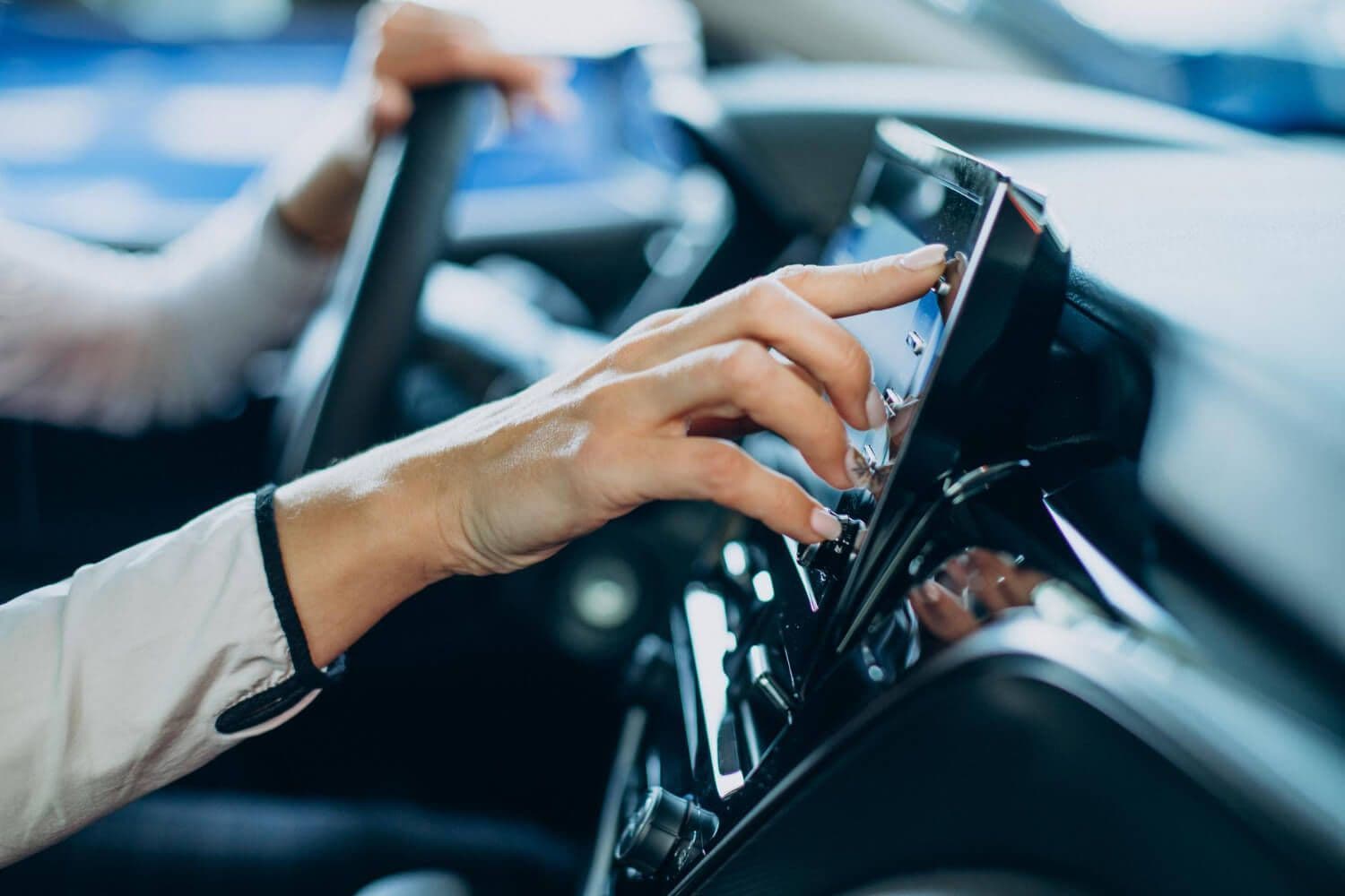 E-commerce dla motoryzacji - jak sprzedawać części online z katalogiem TecDoc?