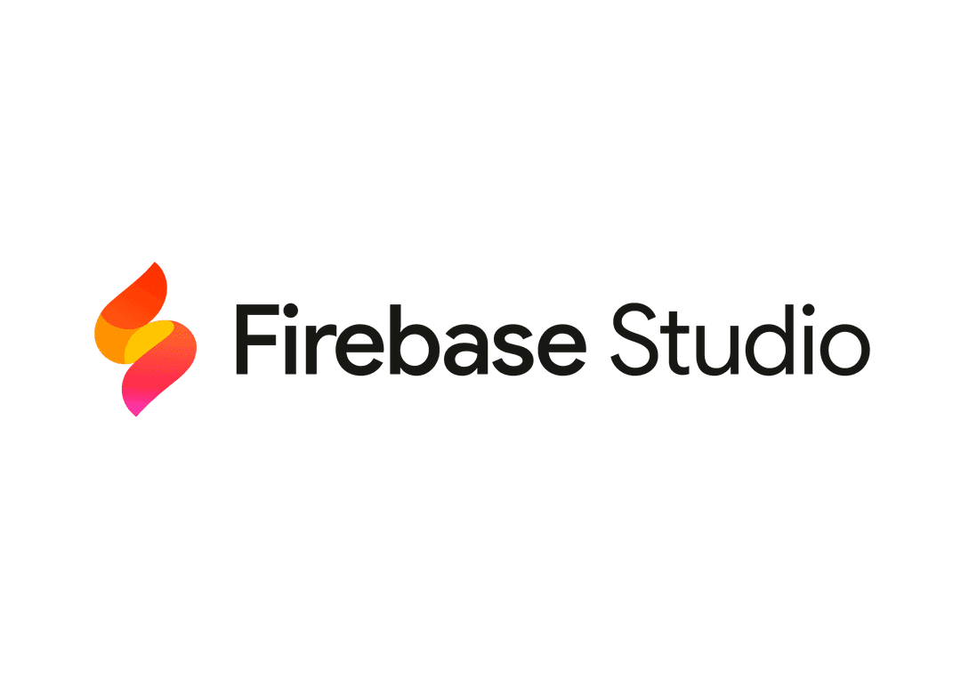 Firebase Studio logo