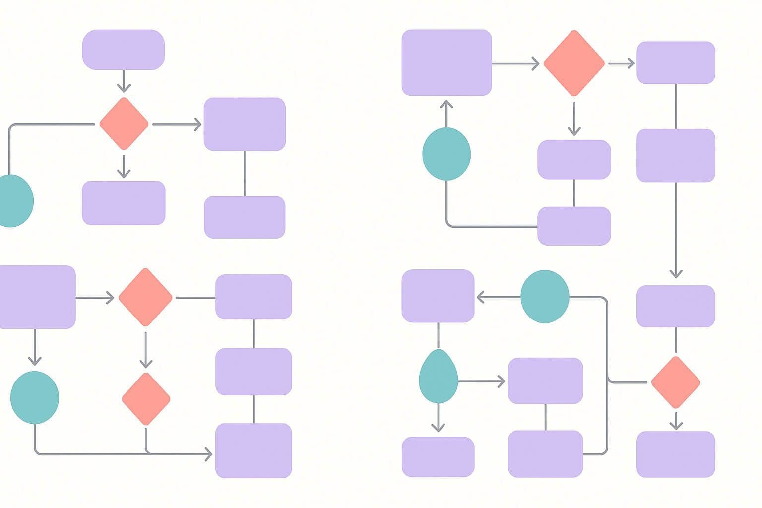 Flow-Oriented Navigation: Jak zaprojektować intuicyjną nawigację w aplikacjach