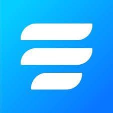 Fluent Forms logo