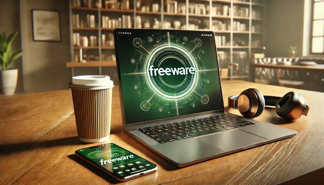 laptop, Freeware