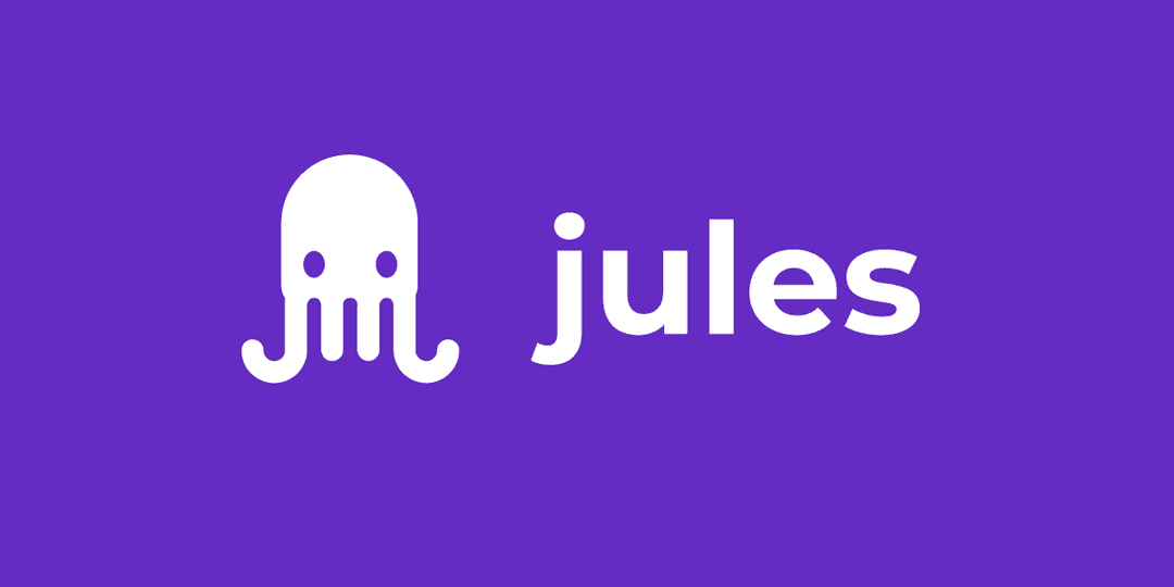 Google Jules logo