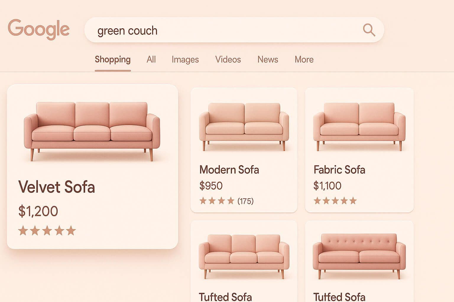 Jak działa Google Product Listing Ads?