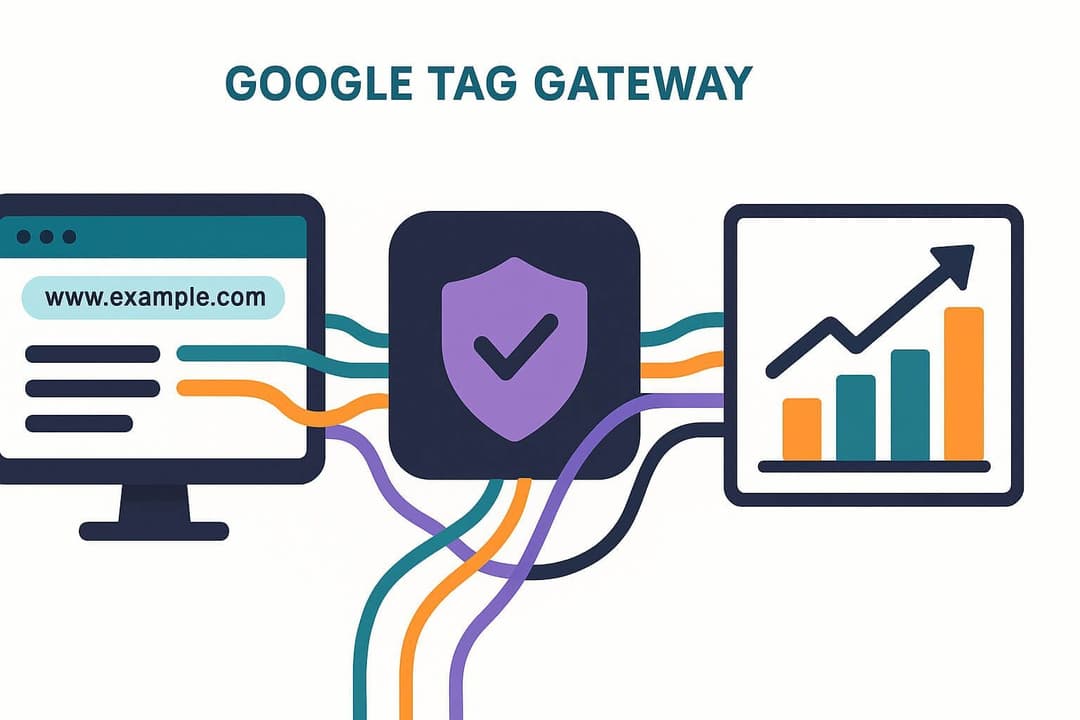 Google Tag Gateway