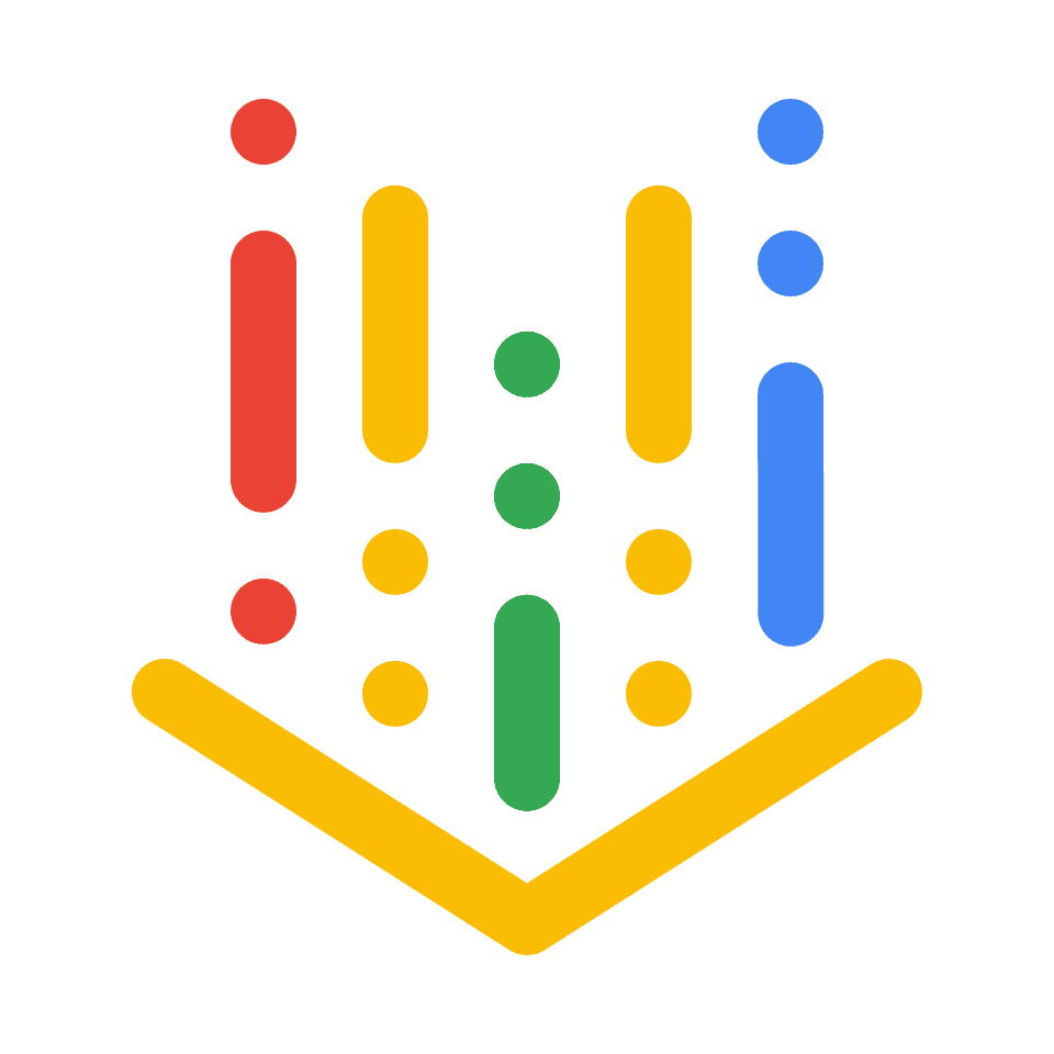 Google Vertex AI logo