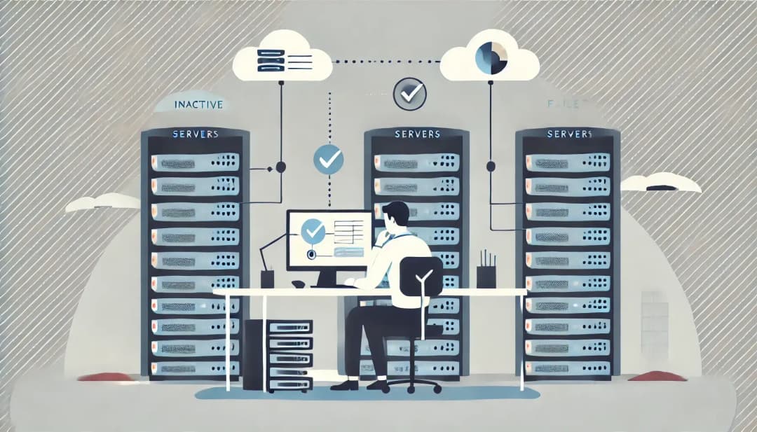 High Availability