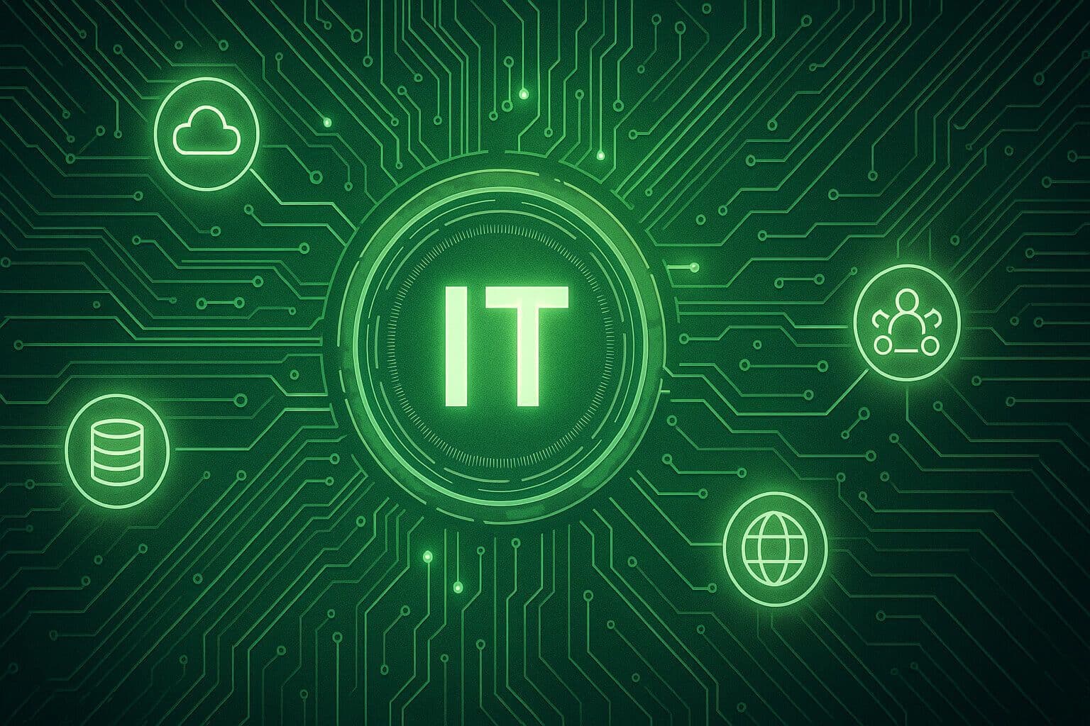 Czym jest Infotech?