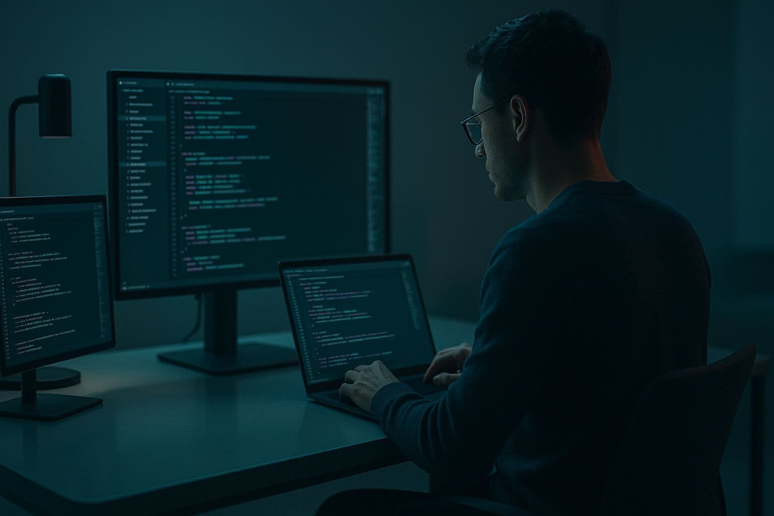 Czym są Intelligent Components i jak zmieniają rozwój oprogramowania?