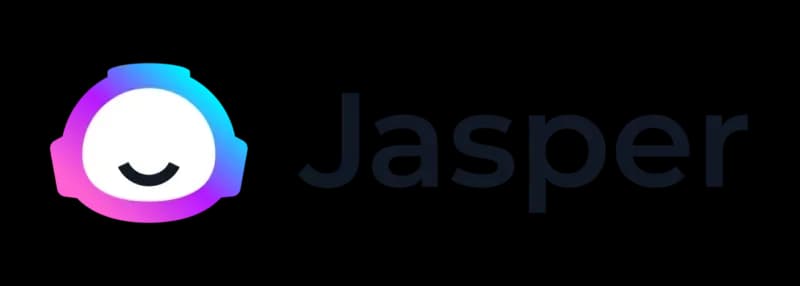 Jasper AI logo
