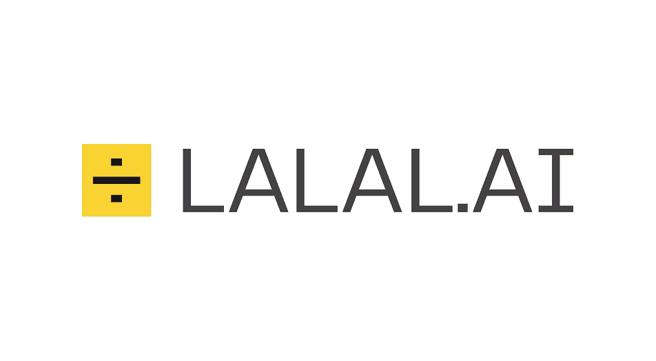 LALAL.AI logo