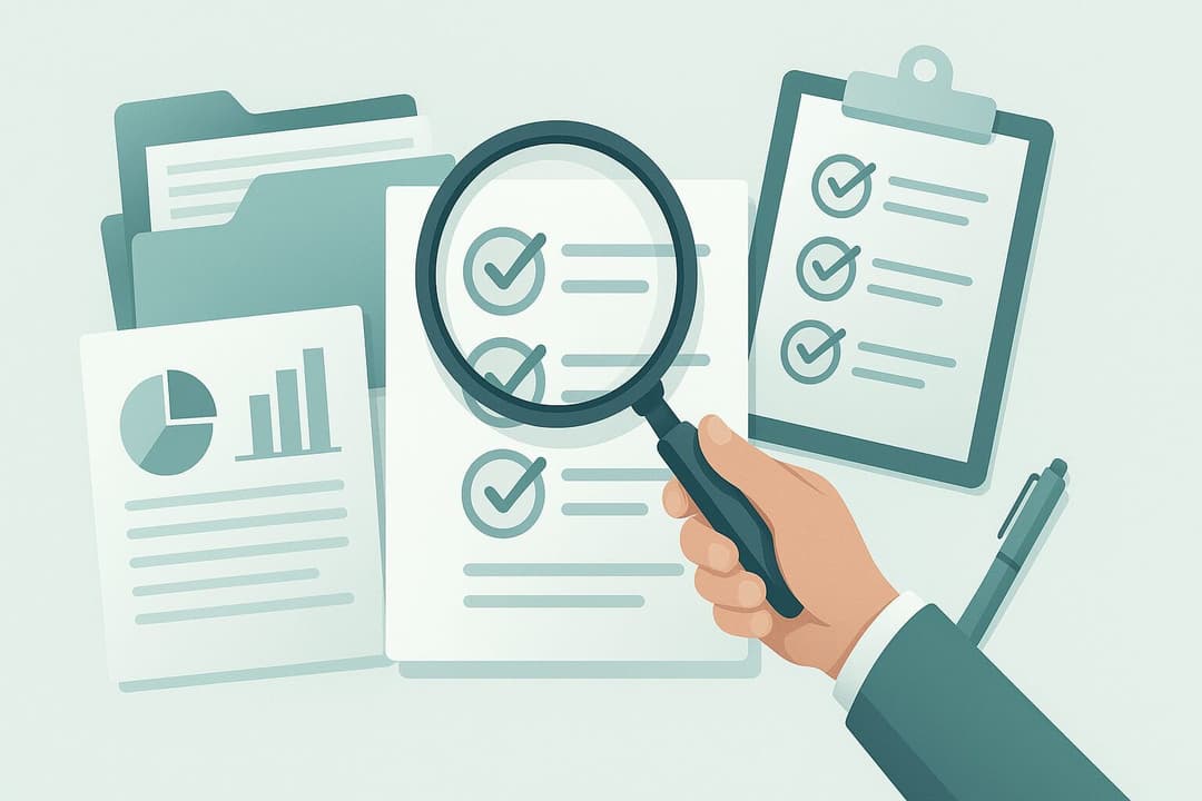 przeglądanie dokumentów, Lease tracking