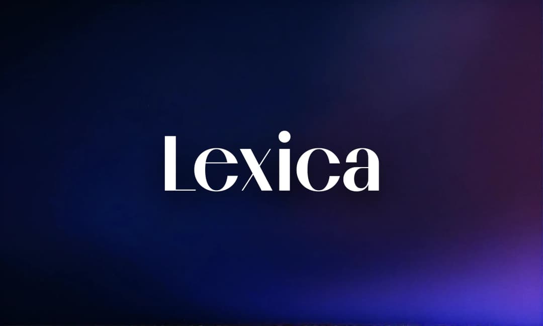 Lexica Art