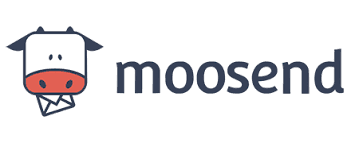 Moosend  logo