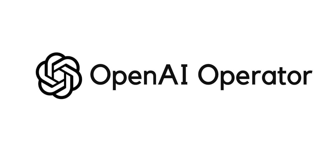 OpenAI Operator logo