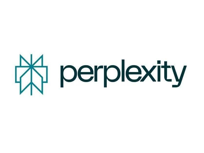 Perplexity AI logo