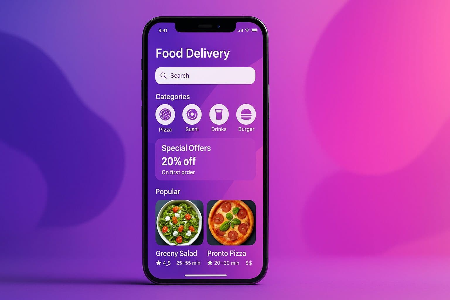 Platformy do zamawiania jedzenia - jak technologia napędza wzrost branży gastronomicznej?