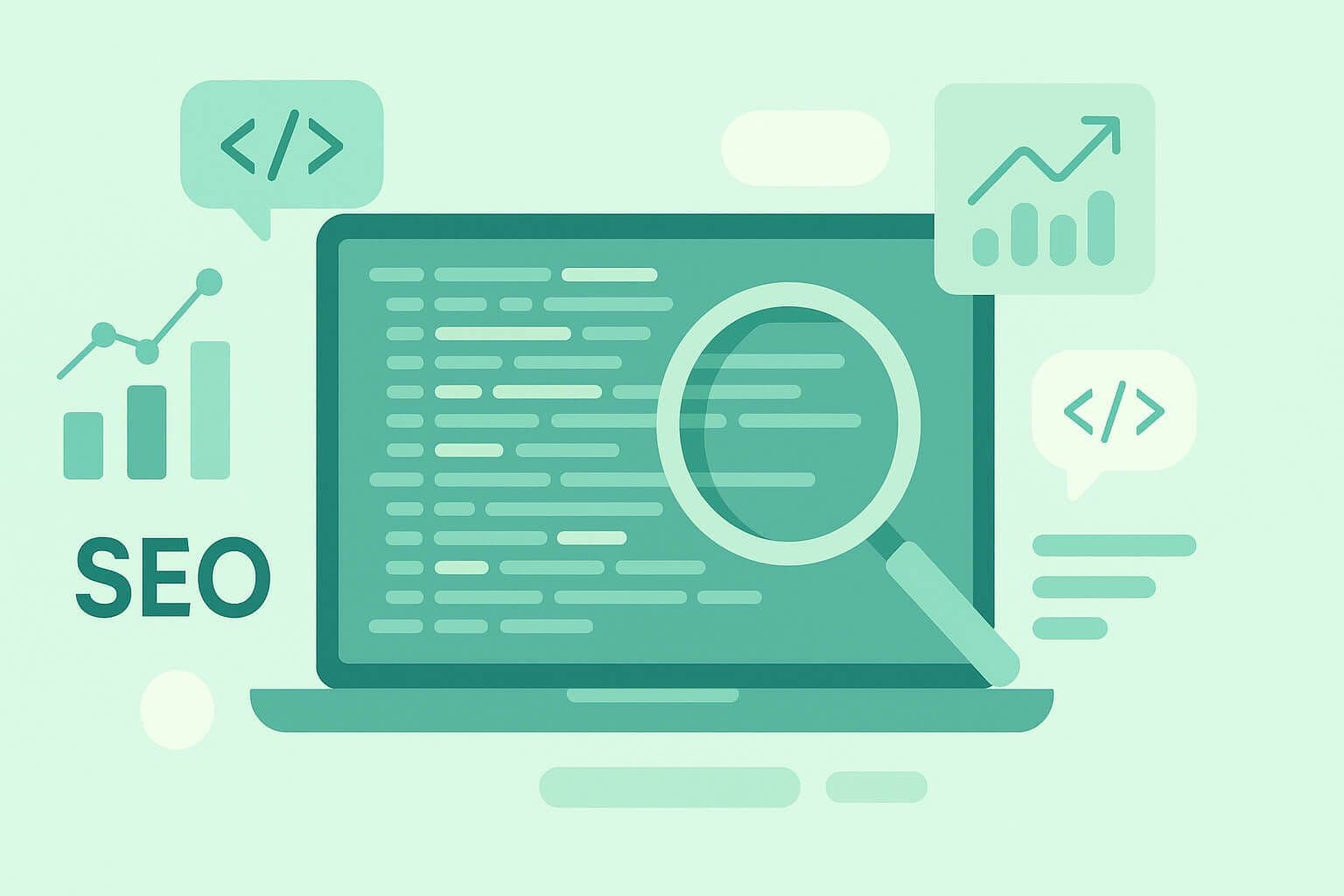 Programmatic SEO: Jak zautomatyzować wzrost ruchu na stronie