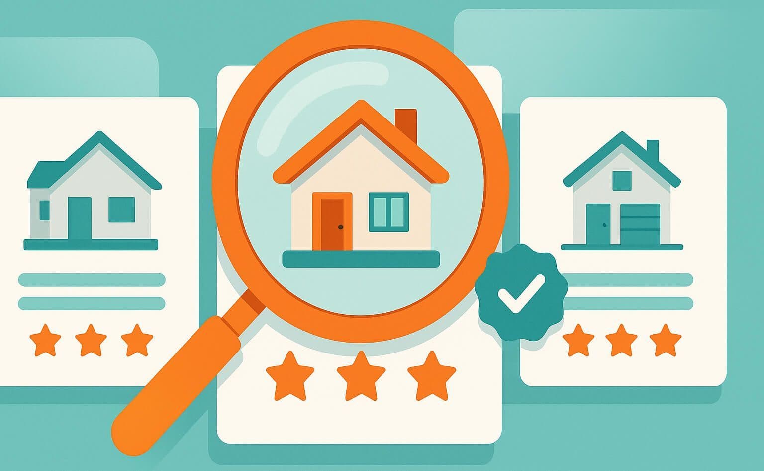 Property Aggregation Platforms – przyszłość wyszukiwania nieruchomości online