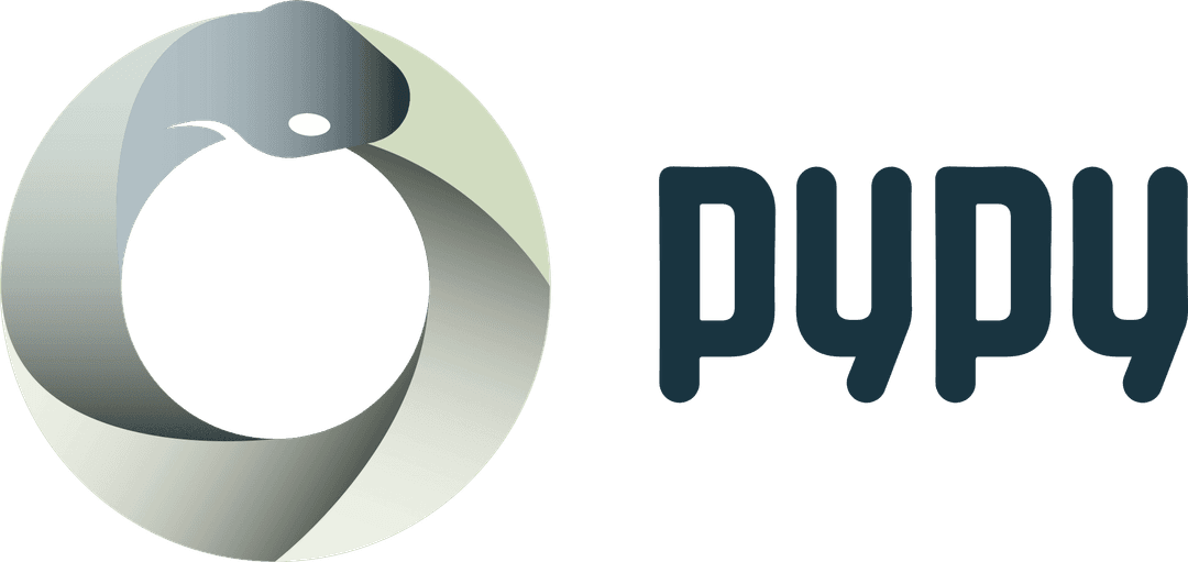 PyPy logo