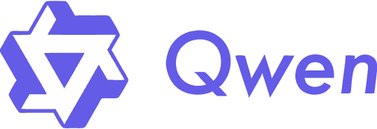 Qwen logo